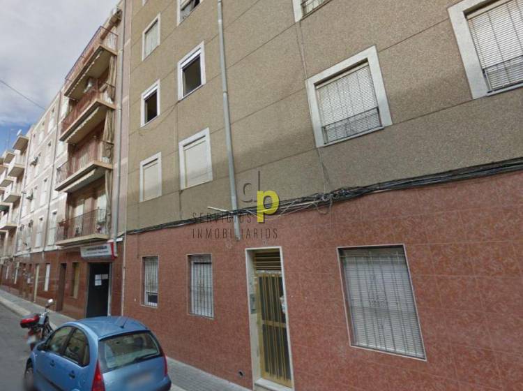 Venta - Apartamento / Piso - Elche - Carrús Este