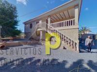 Venta - Casa Rural - Torrellano - Santa Ana