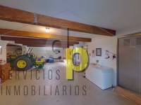 Sale - Rural house - Torrellano - Santa Ana