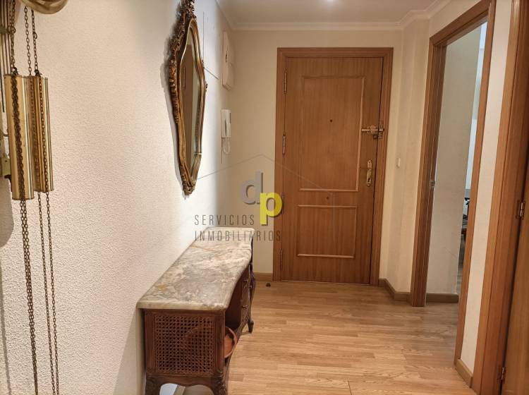 Long time Rental - Apartment / Flat - Torrellano