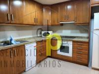 Alquiler larga temporada - Apartamento / Piso - Torrellano