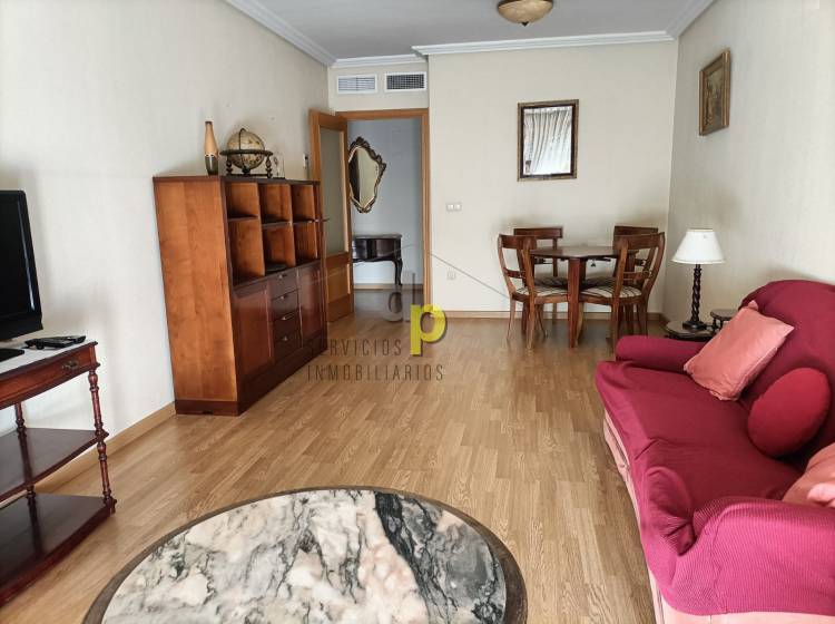 Long time Rental - Apartment / Flat - Torrellano