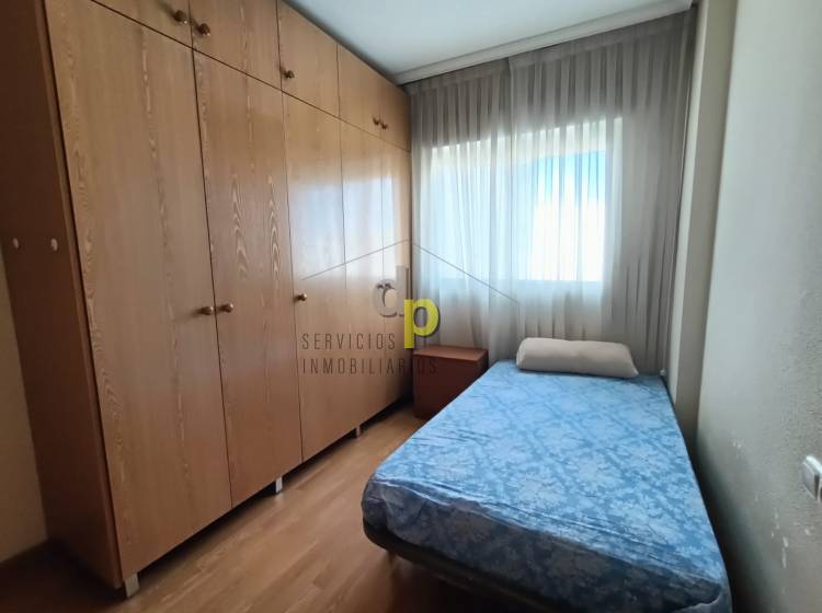 Alquiler larga temporada - Apartamento / Piso - Torrellano