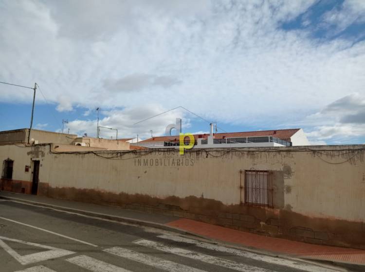 Venta - Casa - Alicante - Bacarot