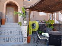 Sale - Terraced house - Santa Pola-Gran Alacant - Urb. Montemar
