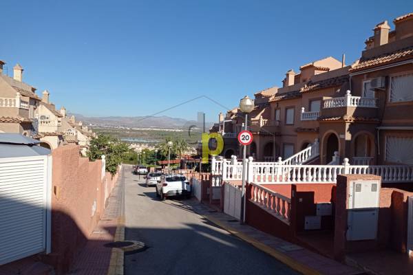 Casa adosada - Venta - Santa Pola-Gran Alacant - Urb. Montemar