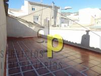 Sale - Terraced house - Salinas