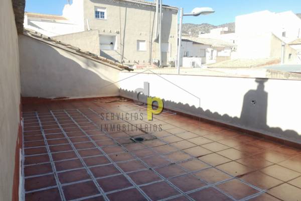 Terraced house - Sale - Salinas - Salinas