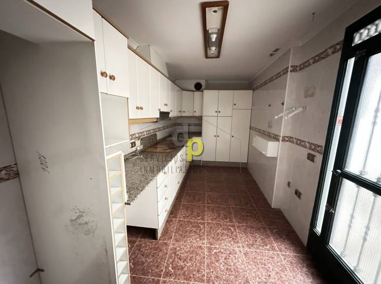 Sale - Terraced house - Almoradí