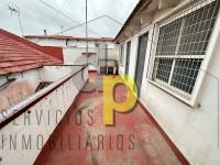 Sale - Terraced house - Almoradí