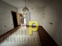 Sale - Terraced house - Almoradí