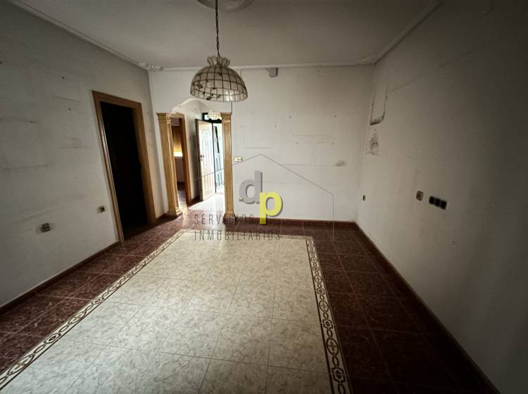 Sale - Terraced house - Almoradí