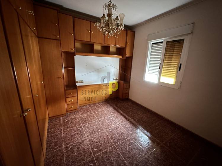 Sale - Terraced house - Almoradí