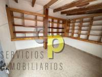 Sale - Terraced house - Almoradí