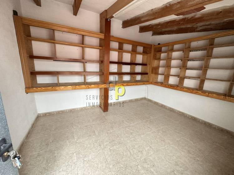 Sale - Terraced house - Almoradí