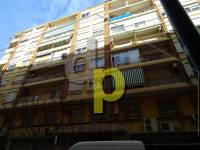 Venta - Apartamento / Piso - Alicante - Ensanche - Diputación