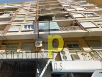 Venta - Apartamento / Piso - Alicante - Ensanche - Diputación