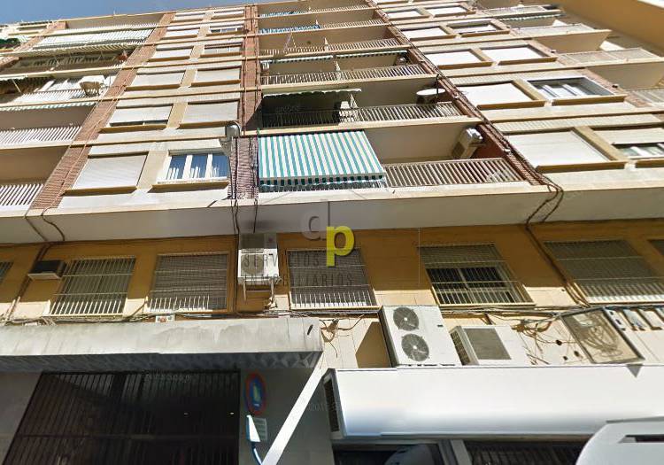 Venta - Apartamento / Piso - Alicante - Ensanche - Diputación
