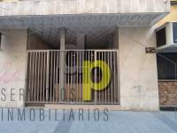 Venta - Apartamento / Piso - Alicante - Ensanche - Diputación