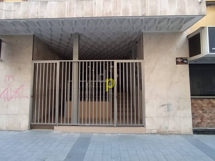 Venta - Apartamento / Piso - Alicante - Ensanche - Diputación