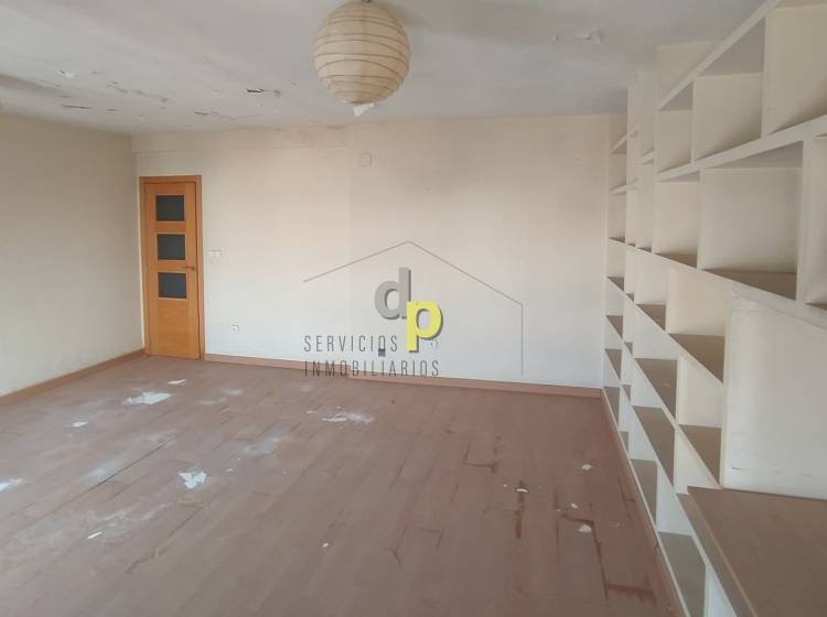 Venta - Apartamento / Piso - Alicante - Ensanche - Diputación