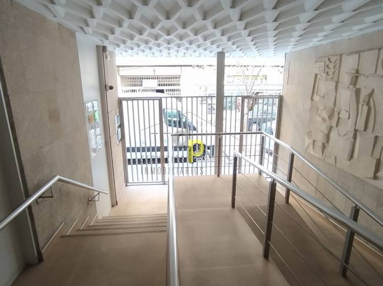 Venta - Apartamento / Piso - Alicante - Ensanche - Diputación