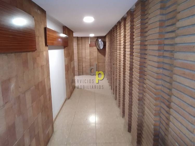 Venta - Apartamento / Piso - Alicante - Ensanche - Diputación