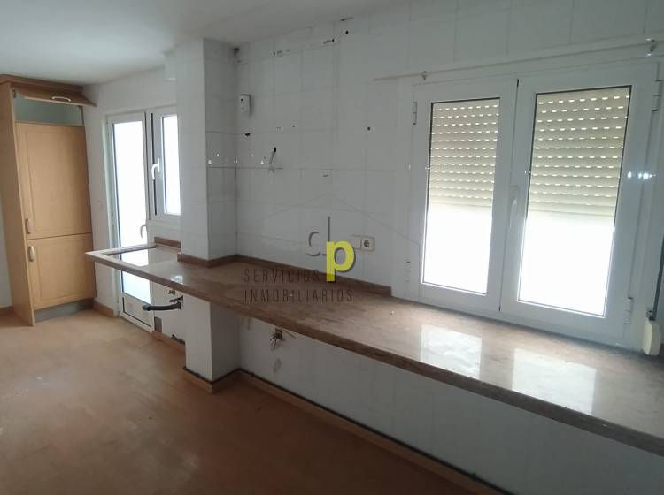 Venta - Apartamento / Piso - Alicante - Ensanche - Diputación