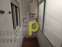 Venta - Apartamento / Piso - Alicante - Ensanche - Diputación