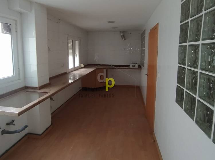 Venta - Apartamento / Piso - Alicante - Ensanche - Diputación