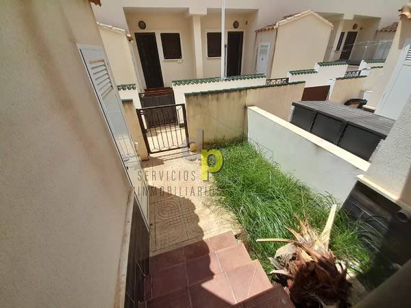Sale - Terraced house - Rojales - Ciudad Quesada