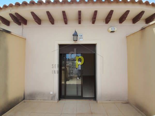 Sale - Terraced house - Rojales - Ciudad Quesada