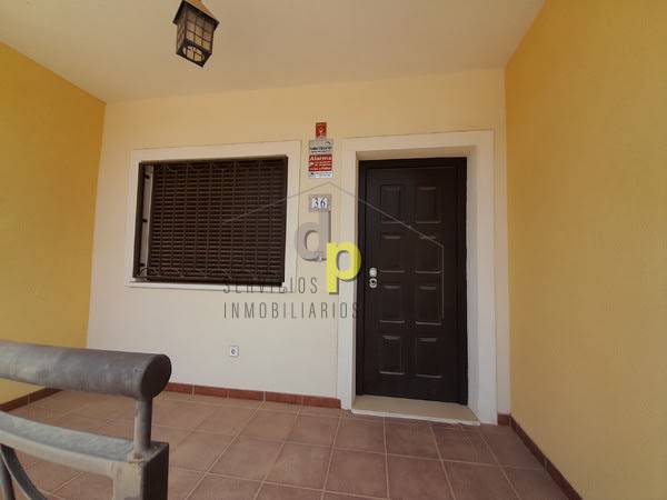 Sale - Terraced house - Rojales - Ciudad Quesada