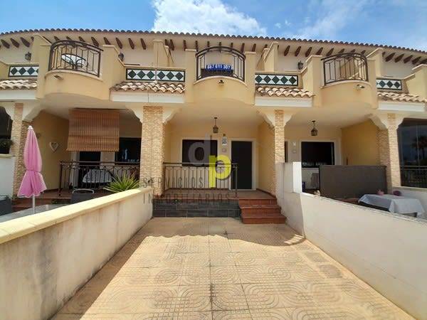 Sale - Terraced house - Rojales - Ciudad Quesada