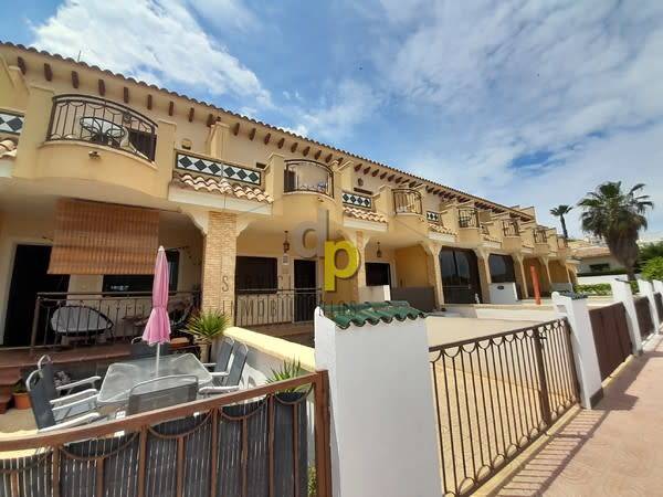 Sale - Terraced house - Rojales - Ciudad Quesada