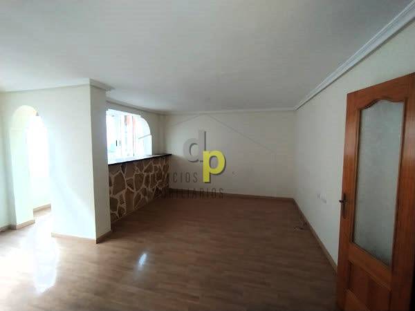Venta - Apartamento / Piso - San Juan de Alicante
