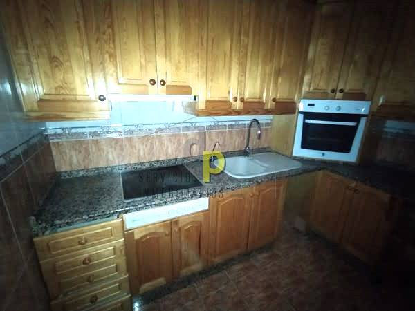 Venta - Apartamento / Piso - San Juan de Alicante