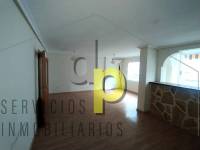 Venta - Apartamento / Piso - San Juan de Alicante