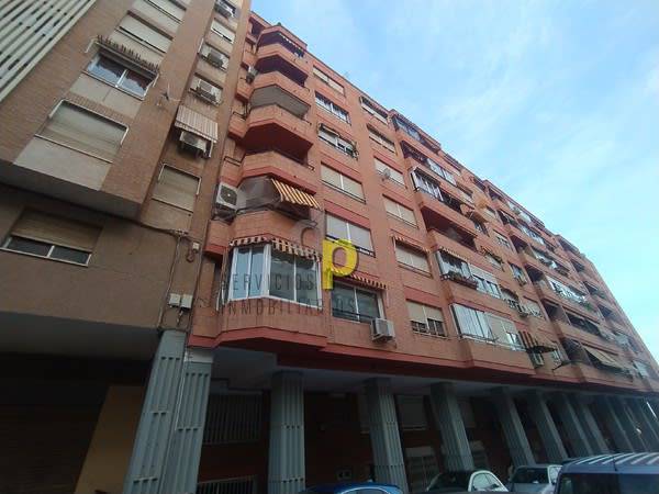 Venta - Apartamento / Piso - San Juan de Alicante