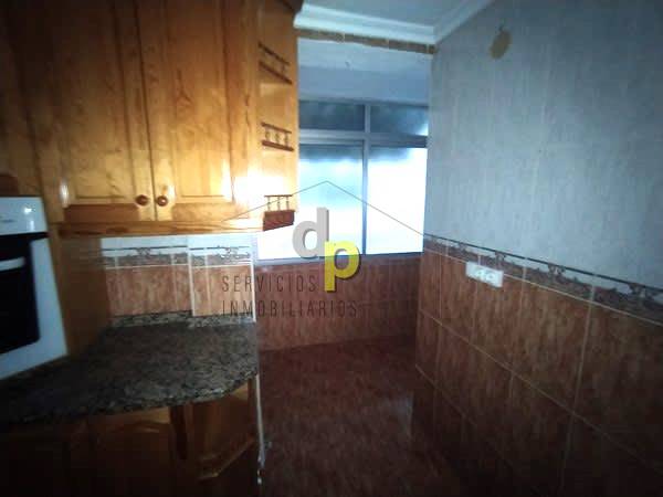 Venta - Apartamento / Piso - San Juan de Alicante