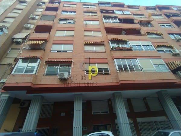 Venta - Apartamento / Piso - San Juan de Alicante