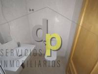 Venta - Apartamento / Piso - San Juan de Alicante