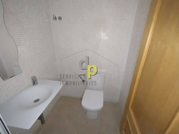Venta - Apartamento / Piso - San Juan de Alicante