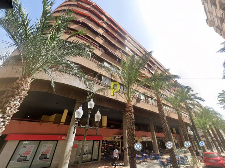 Sale - Local - Alicante - Mercado