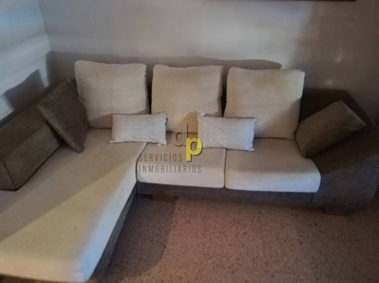 Long time Rental - Apartment / Flat - Elche - Altabix - University