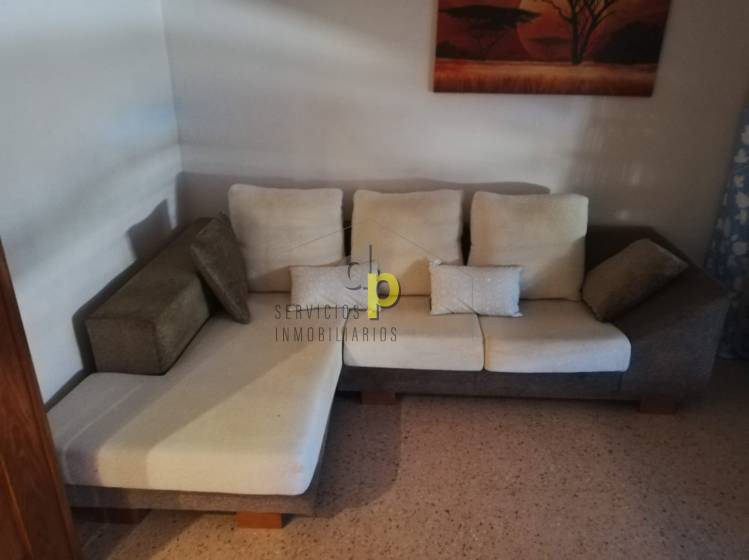 Long time Rental - Apartment / Flat - Elche - Altabix - University