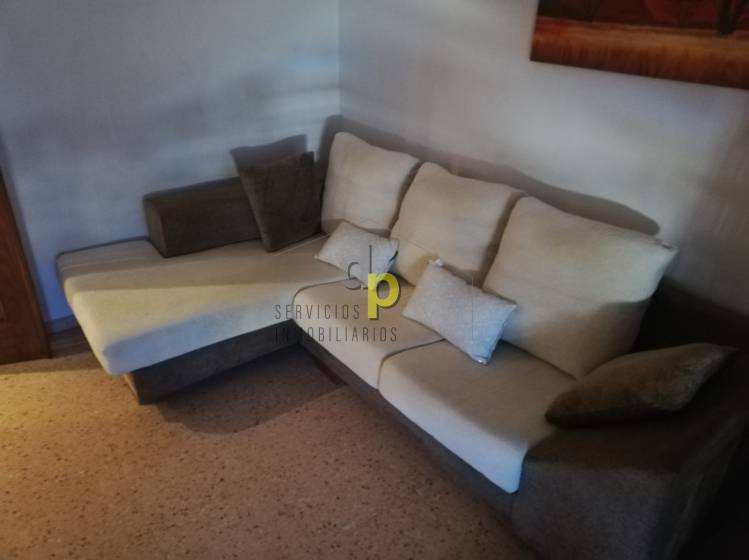 Long time Rental - Apartment / Flat - Elche - Altabix - University