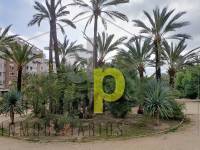 Alquiler larga temporada - Apartamento / Piso - Elche - Altabix - Universidad 