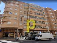 Alquiler larga temporada - Apartamento / Piso - Elche - Altabix - Universidad 