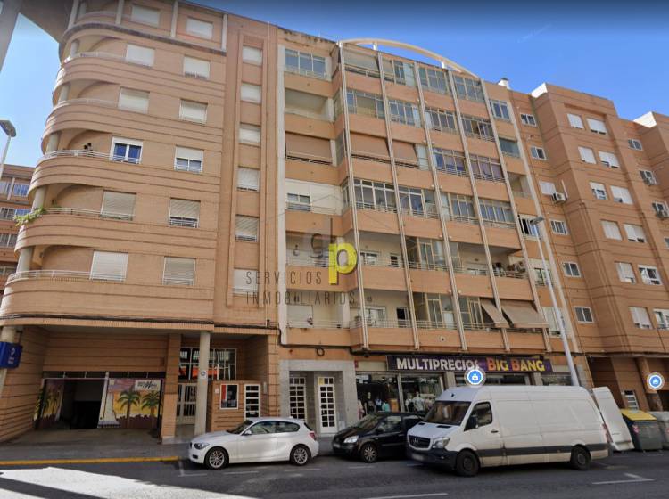 Alquiler larga temporada - Apartamento / Piso - Elche - Altabix - Universidad 